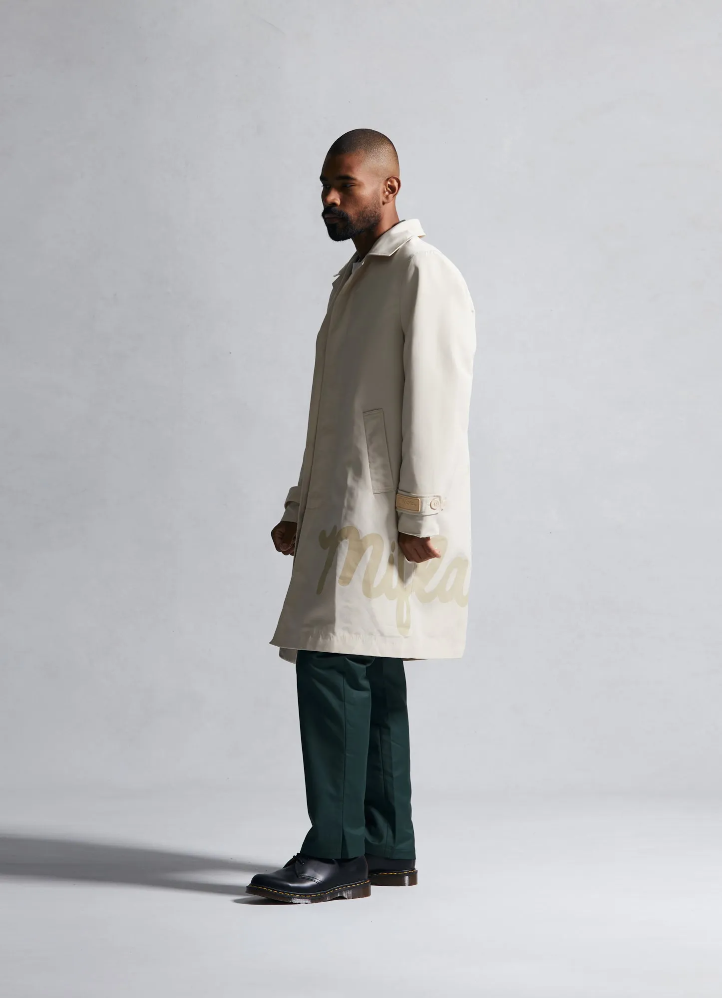 Car Coat sold by Mifland product image thumbnail 2