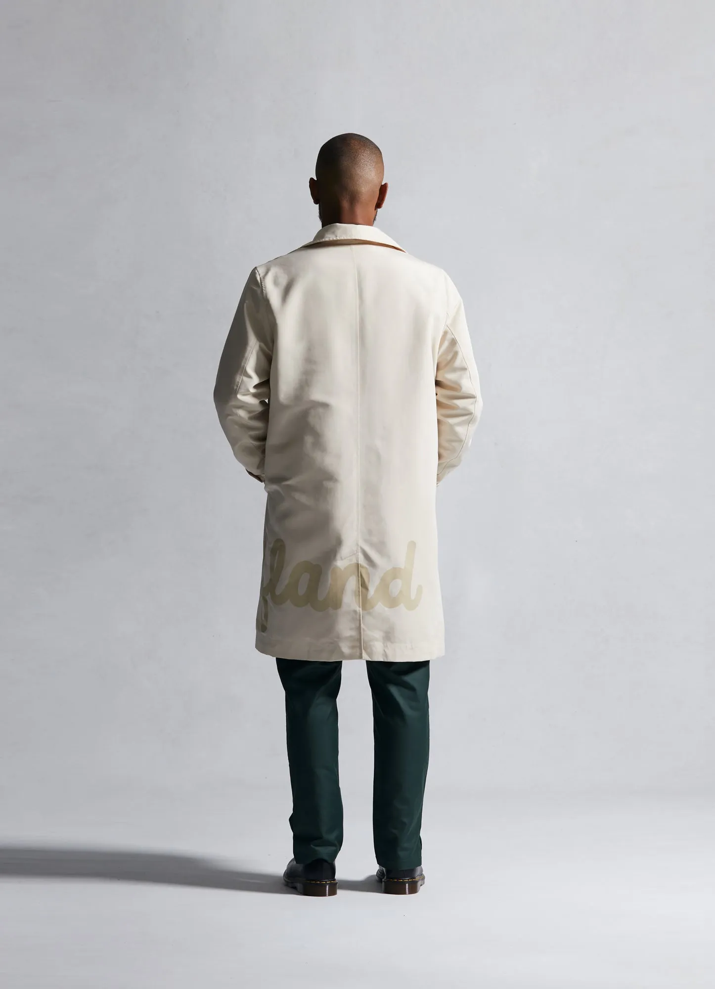 Car Coat sold by Mifland product image thumbnail 4