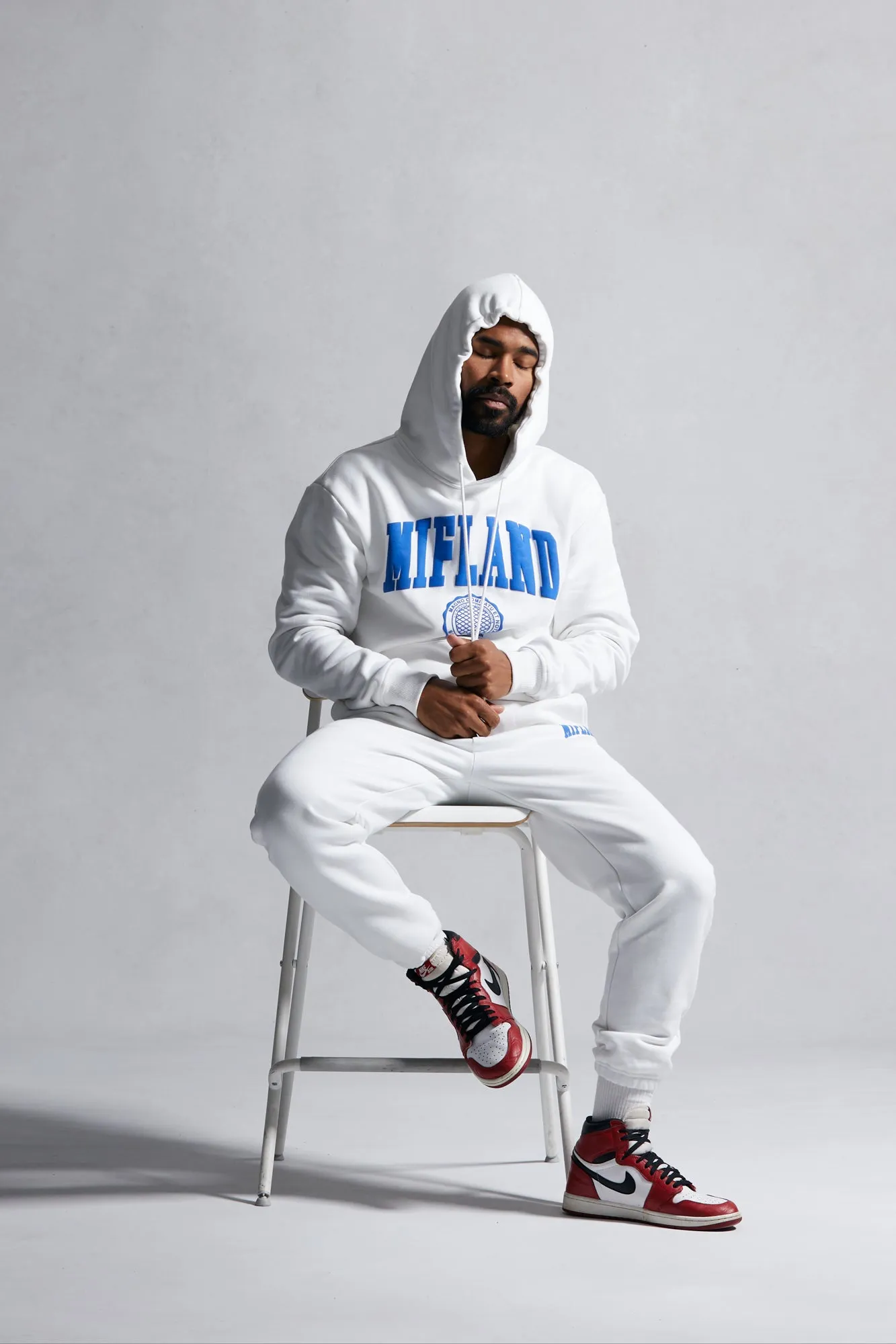 '93 Columbia Hoody sold by Mifland product image thumbnail 2