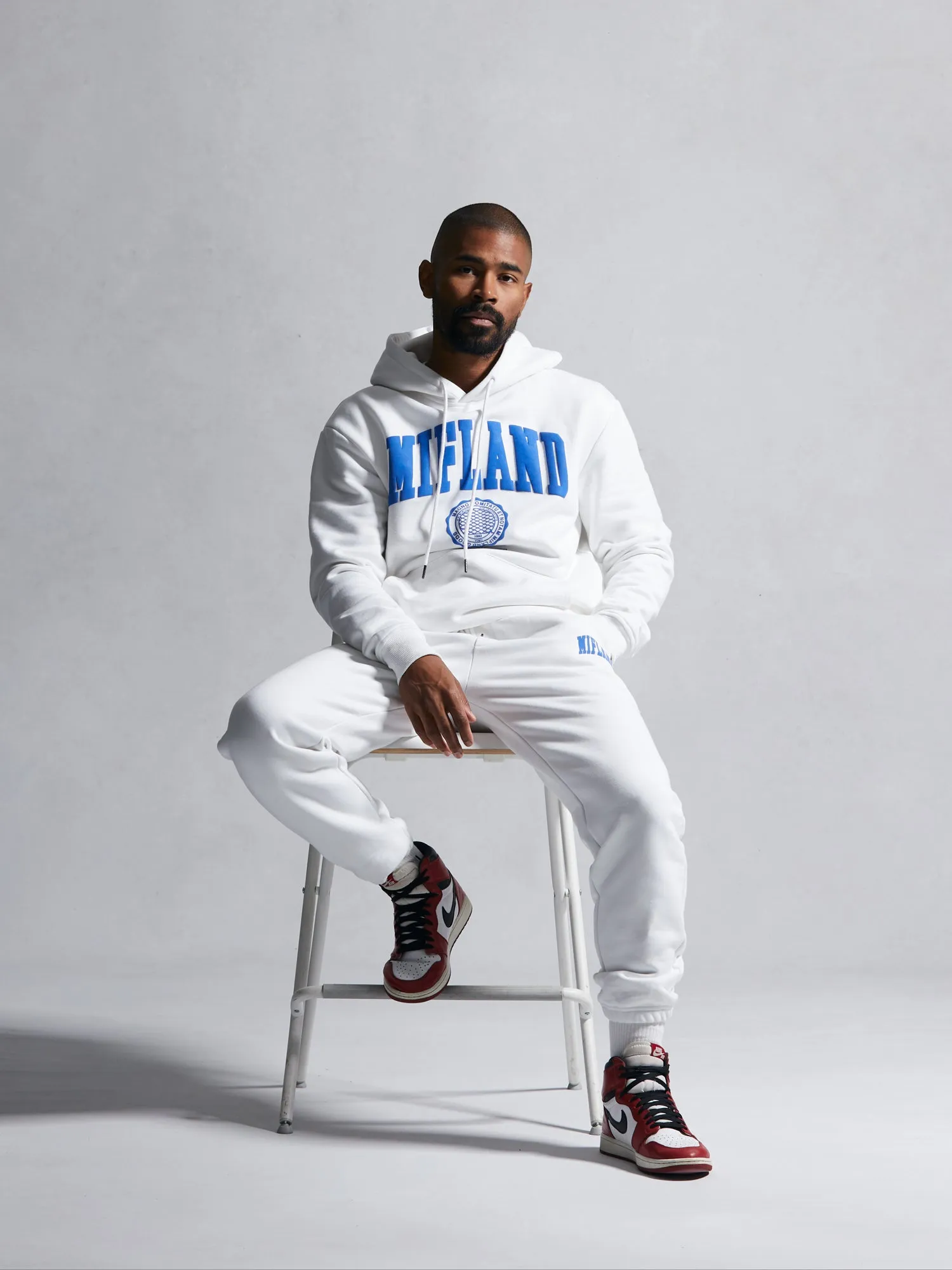 '93 Columbia Hoody sold by Mifland product image thumbnail 3