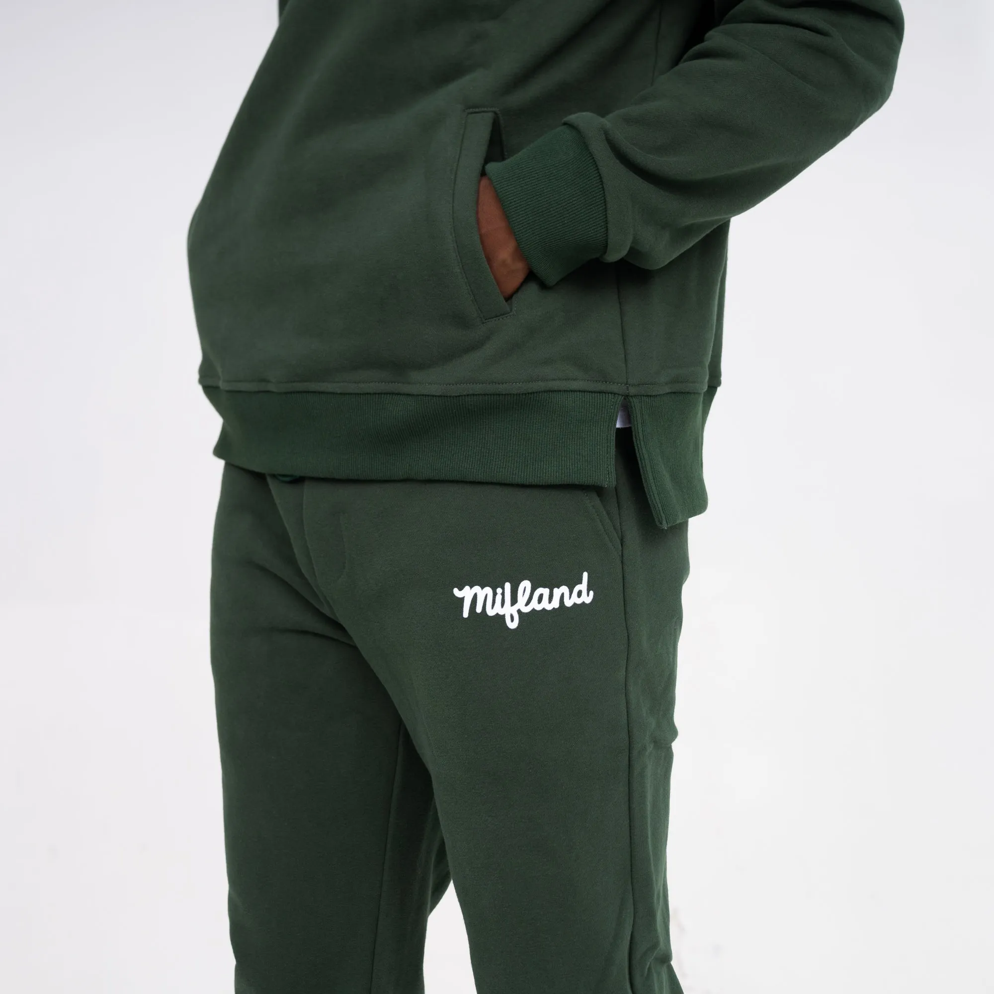 Track Sweatpants sold by Mifland product image thumbnail 4