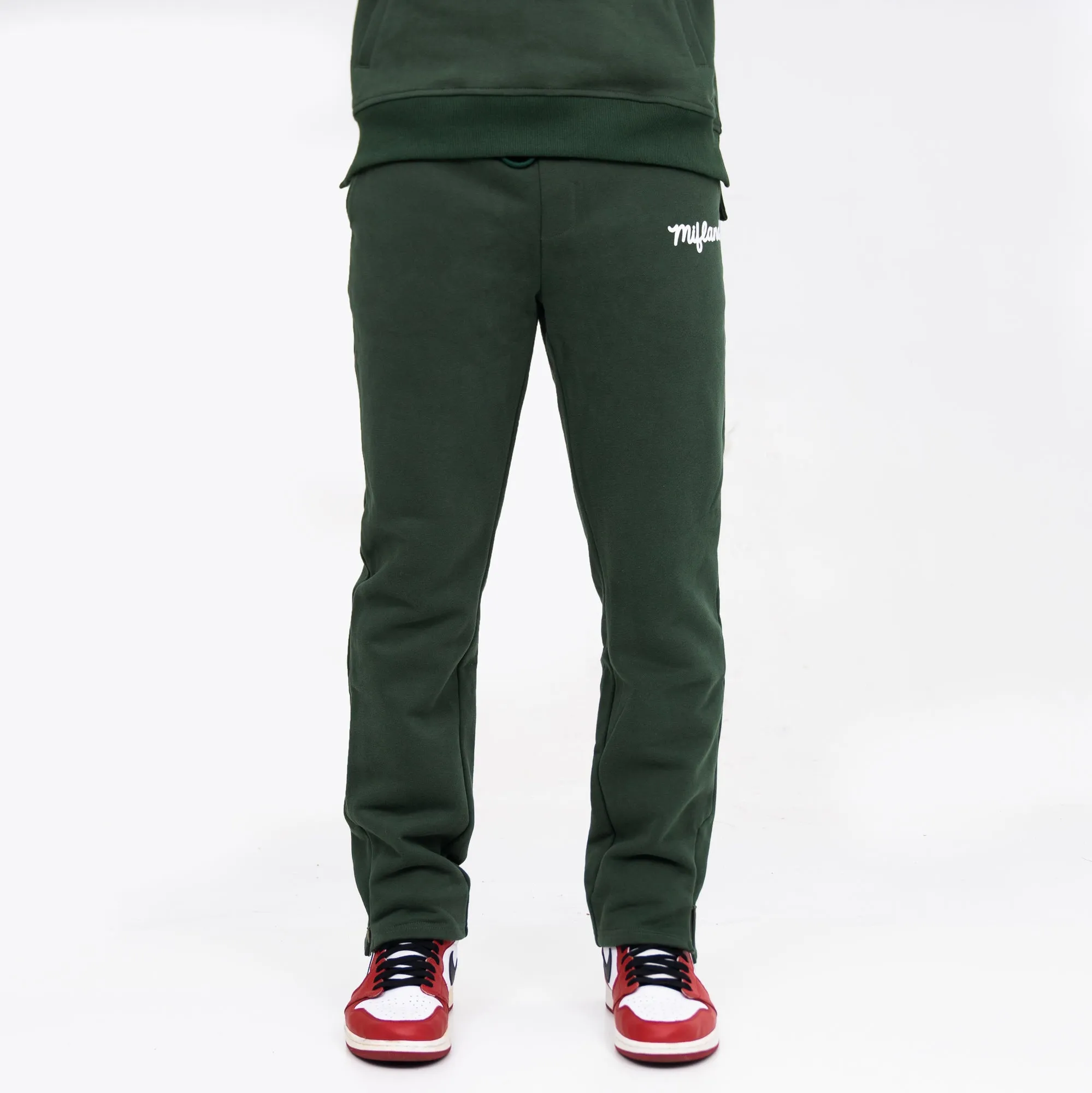 Track Sweatpants sold by Mifland product image thumbnail 2