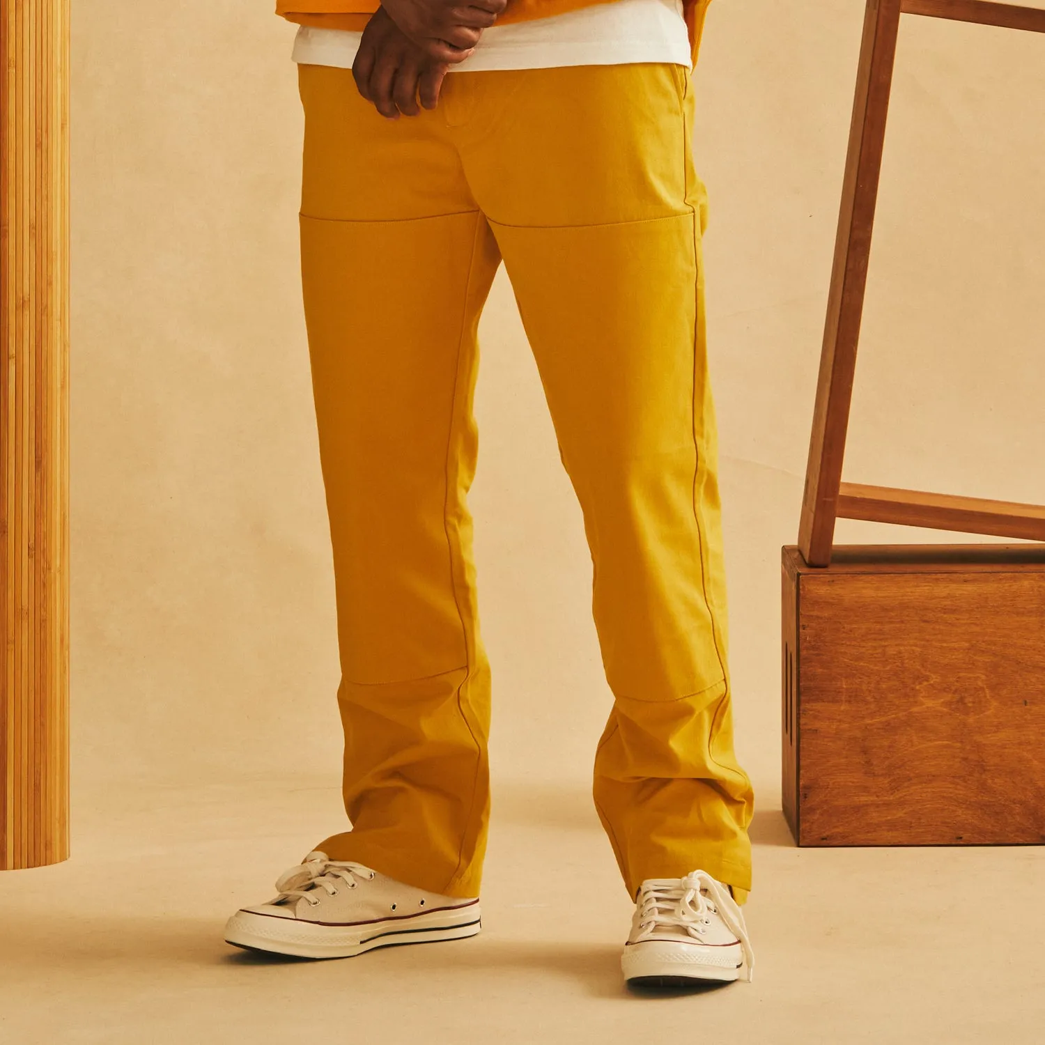 Carpenter Pant sold by Mifland product image thumbnail 2