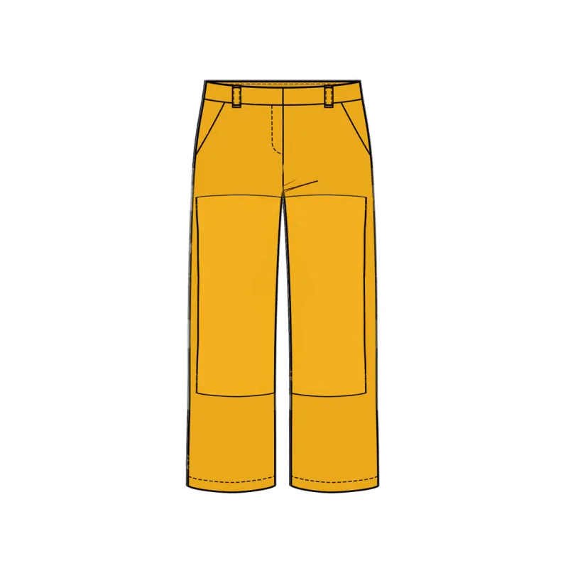 Carpenter Pant made by Mifland