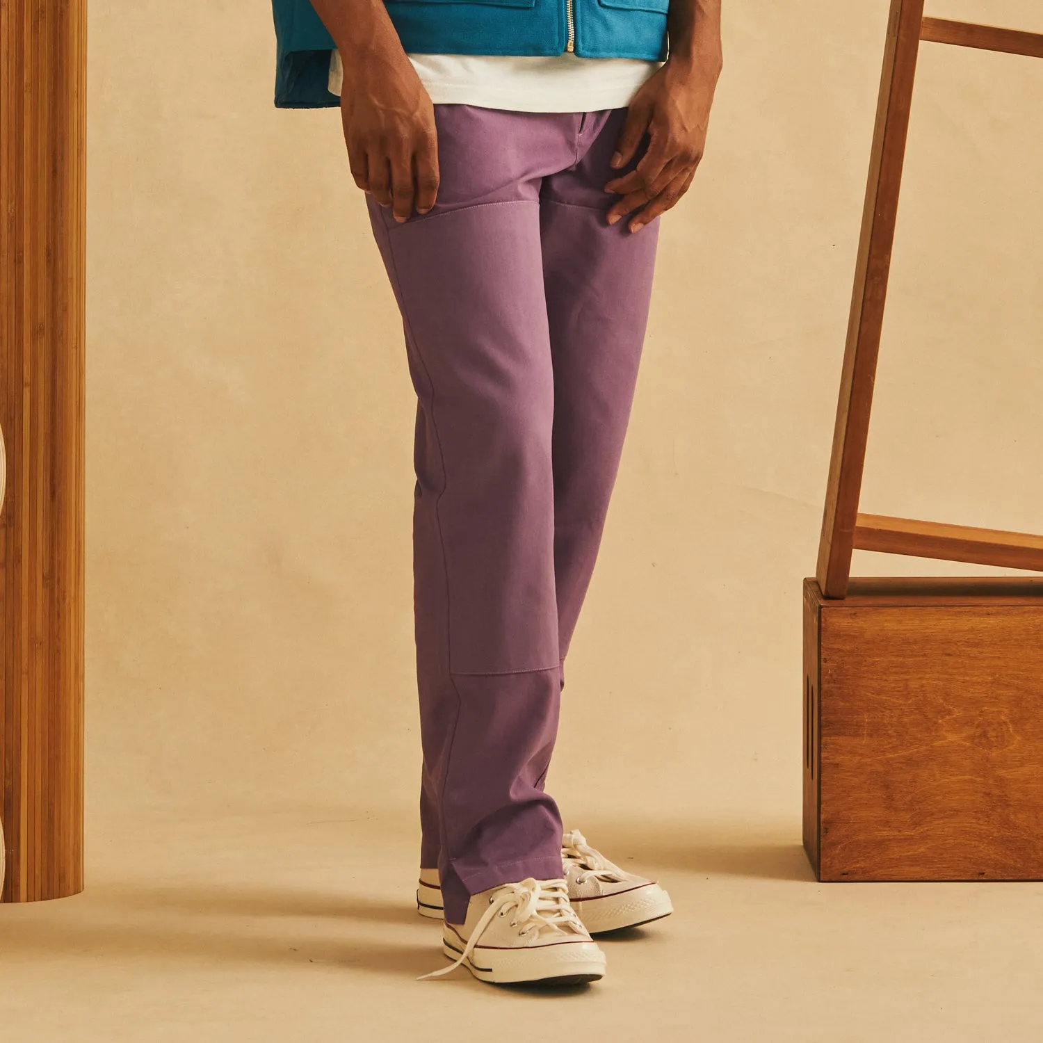 Carpenter Pant sold by Mifland product image thumbnail 3