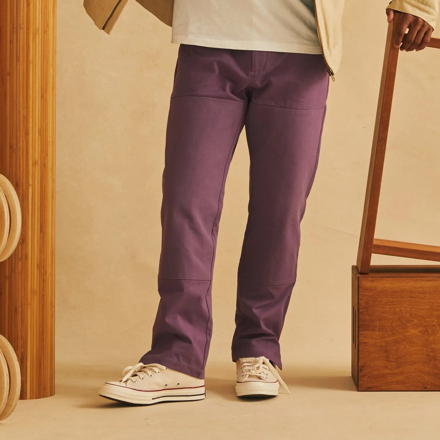 Carpenter Pant sold by Mifland product image thumbnail 2