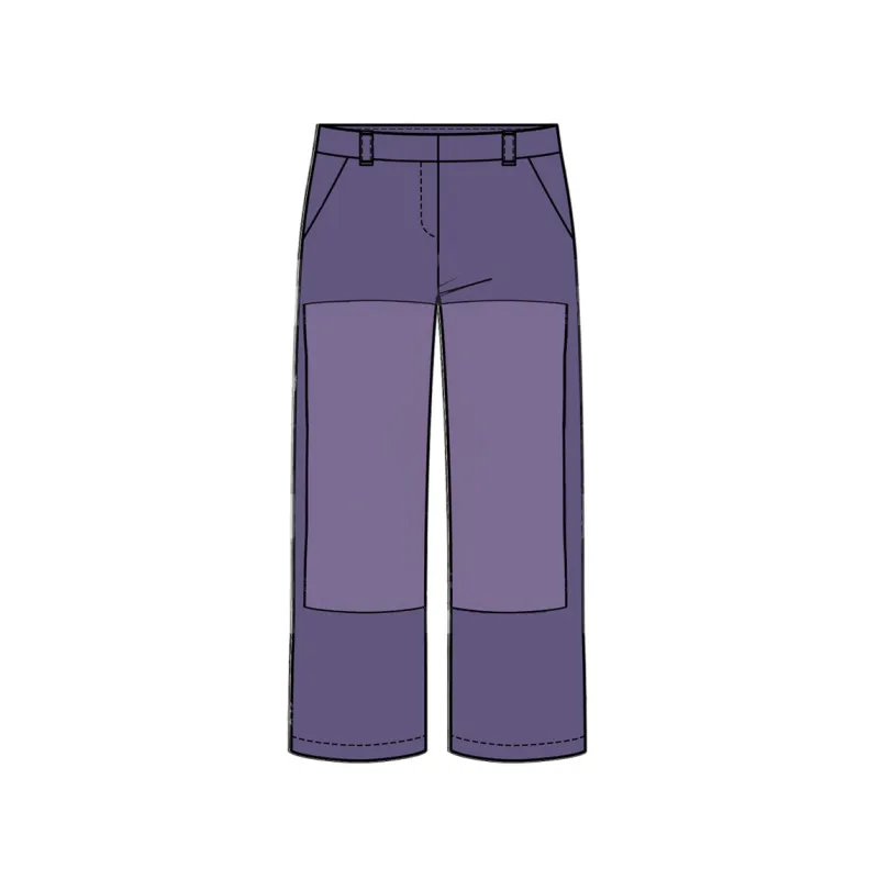 Carpenter Pant made by Mifland