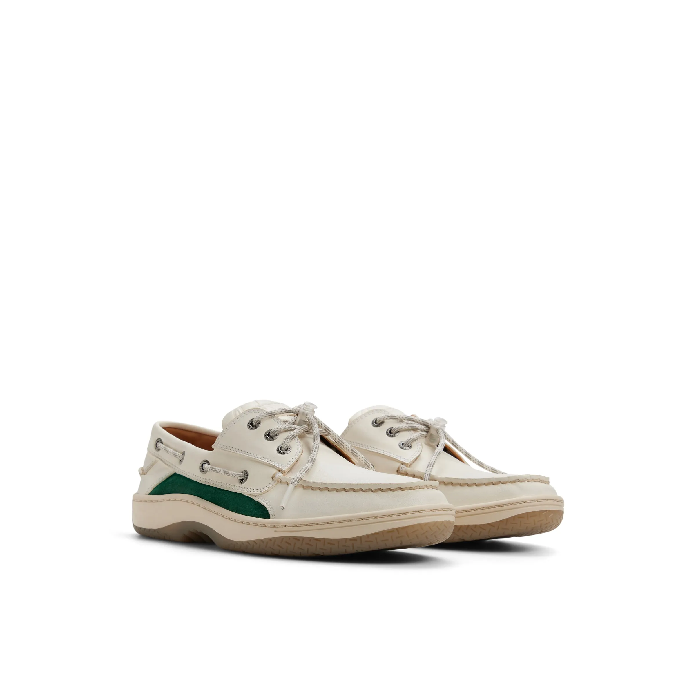 Sperry X Mifland Billfish sold by Mifland
