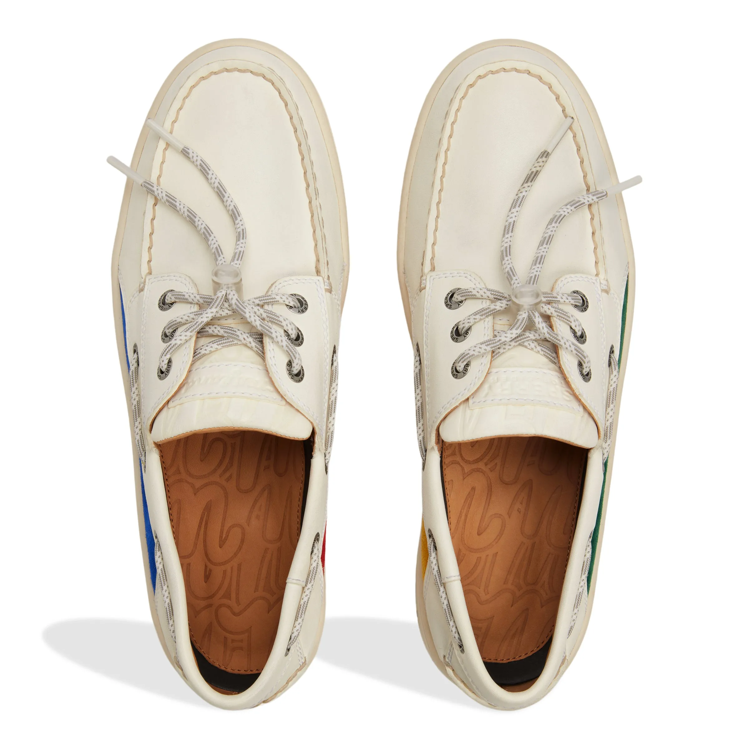 Sperry X Mifland Billfish sold by Mifland product image thumbnail 5