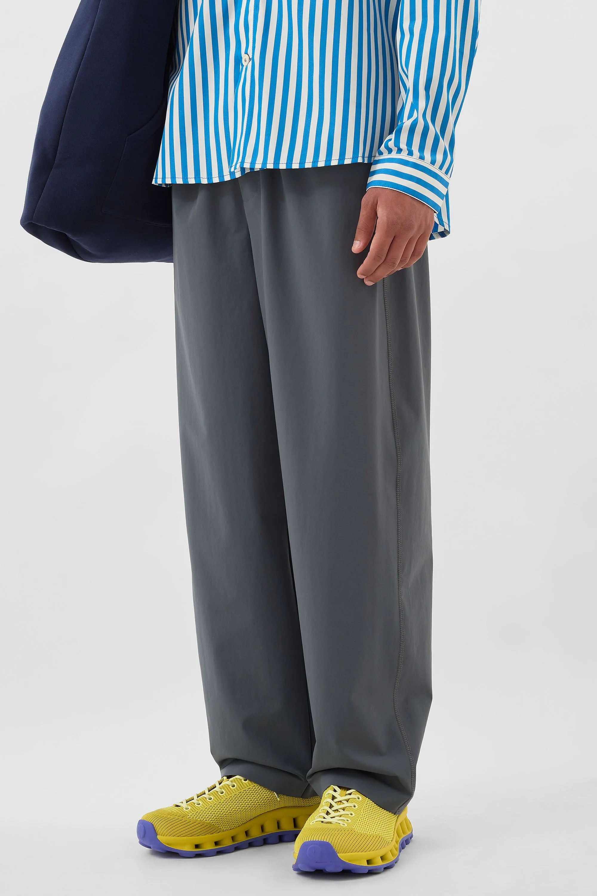 PELOTISSIMA / yellow & blue sold by Sunnei product image thumbnail 4