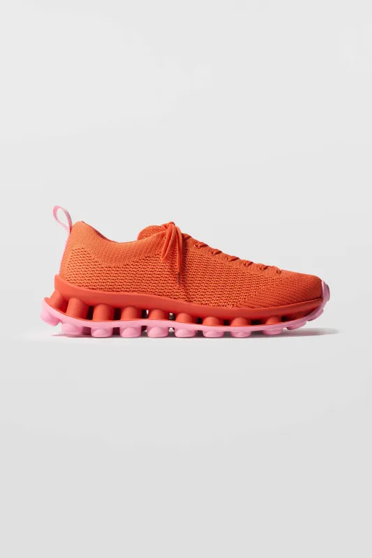 PELOTISSIMA / pink & orange sold by Sunnei