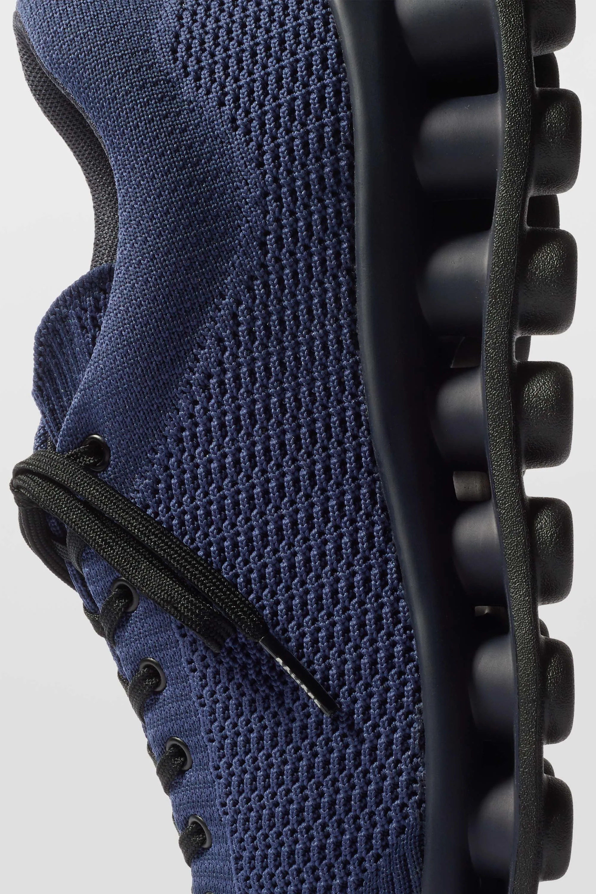 PELOTISSIMA / blue & black sold by Sunnei product image thumbnail 3