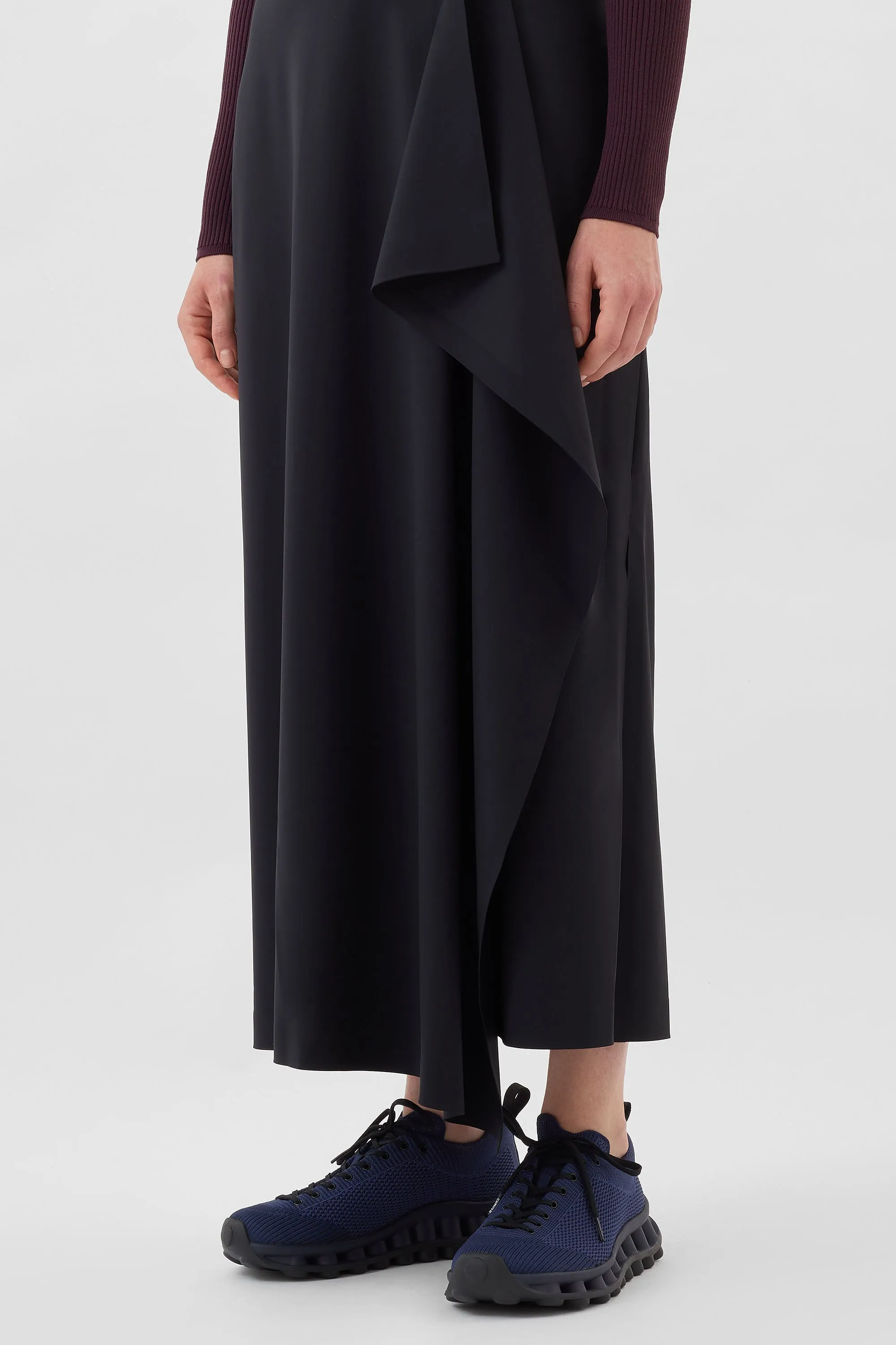 PELOTISSIMA / blue & black sold by Sunnei product image thumbnail 4