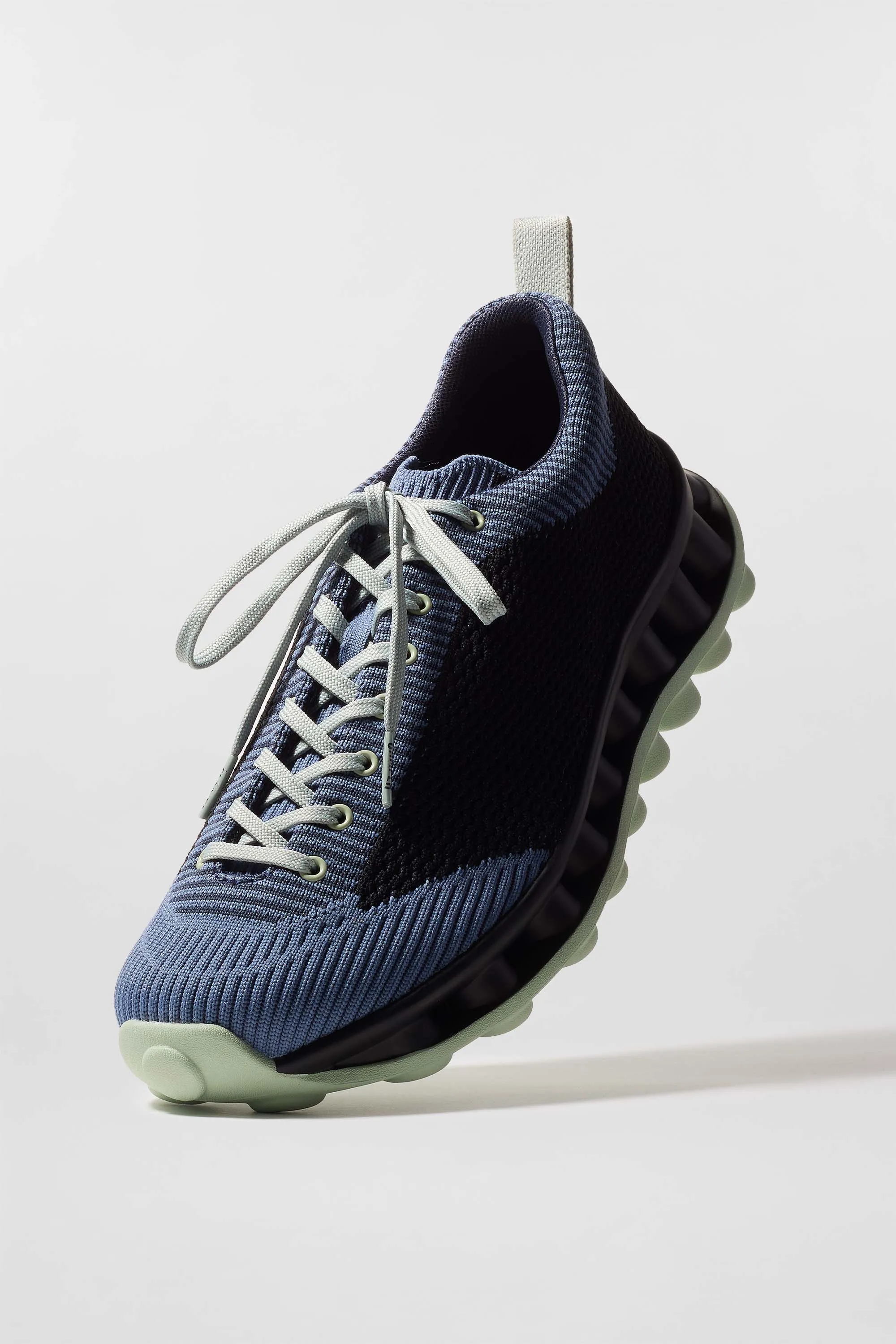 PELOTISSIMA / black & grey sold by Sunnei product image thumbnail 5