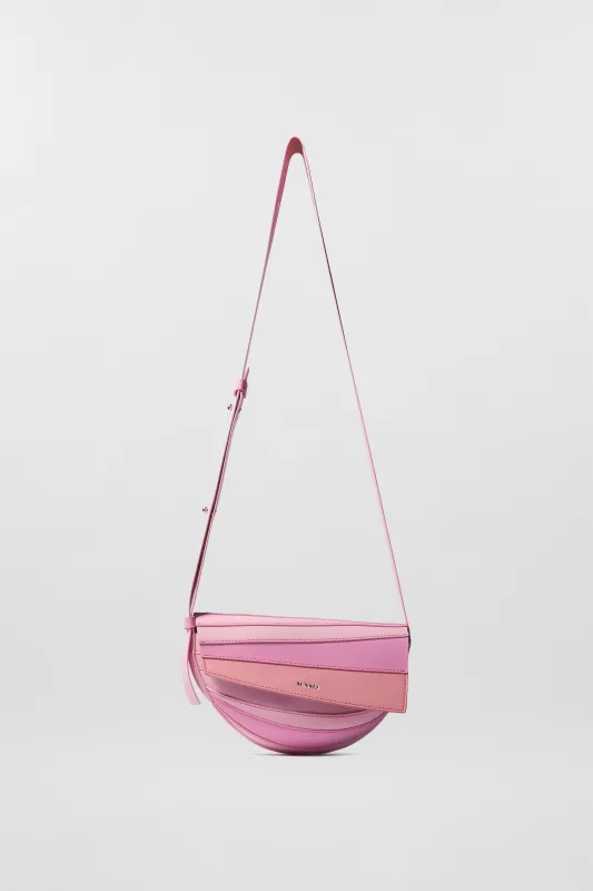 GOMMA360 SMALL / pink sold by Sunnei