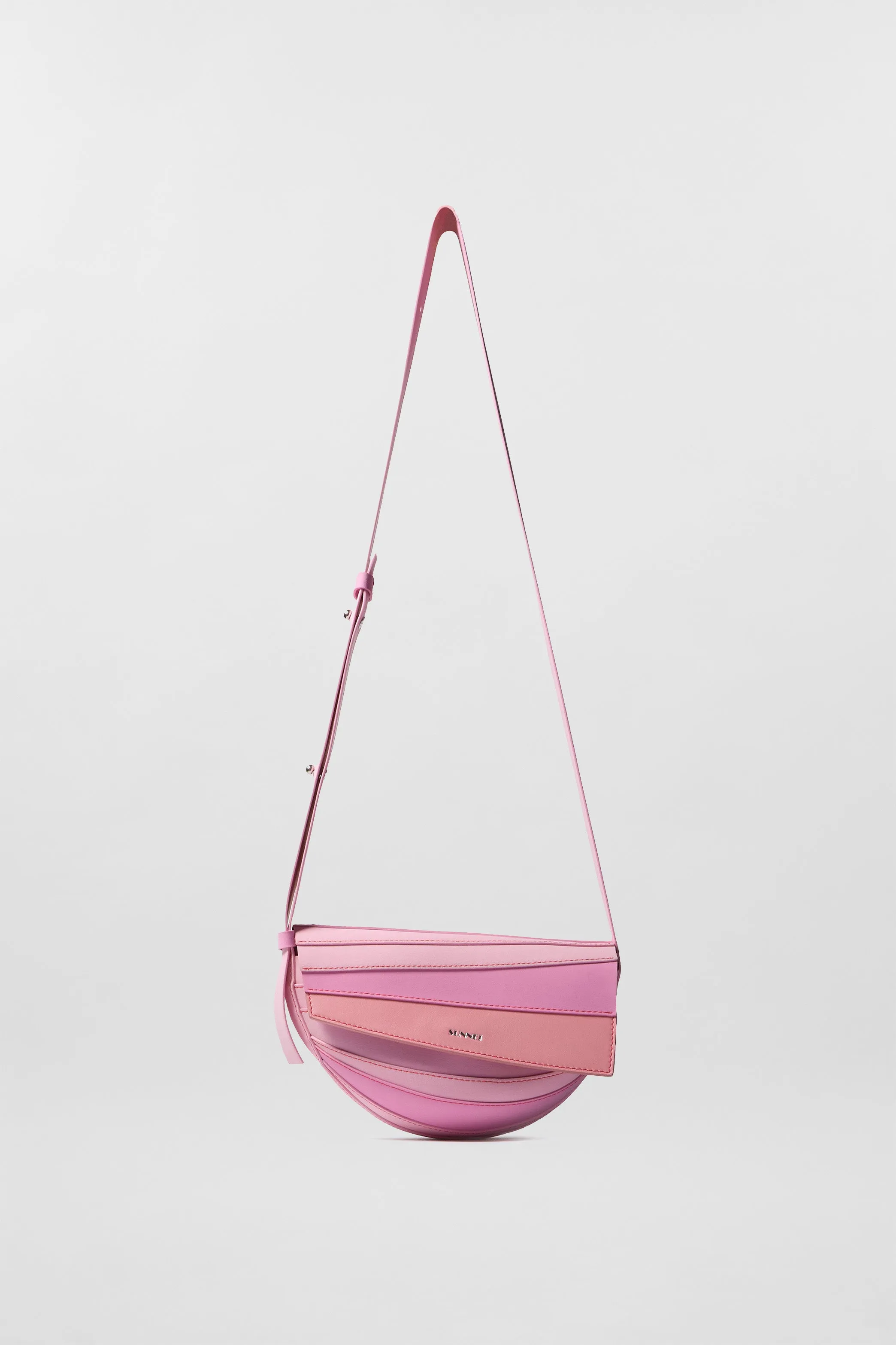 GOMMA360 SMALL / pink sold by Sunnei