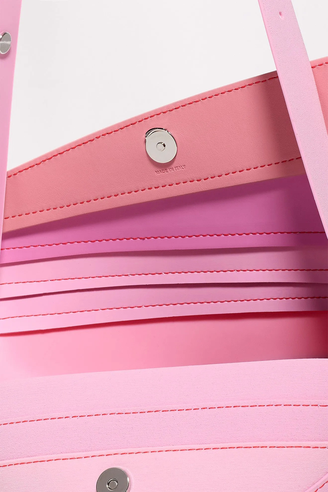 GOMMA360 SMALL / pink sold by Sunnei product image thumbnail 2