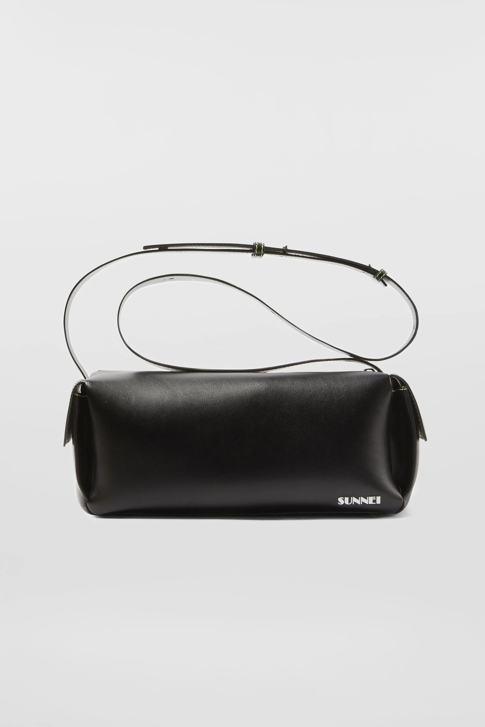 LABAULETTO BAG / black sold by Sunnei