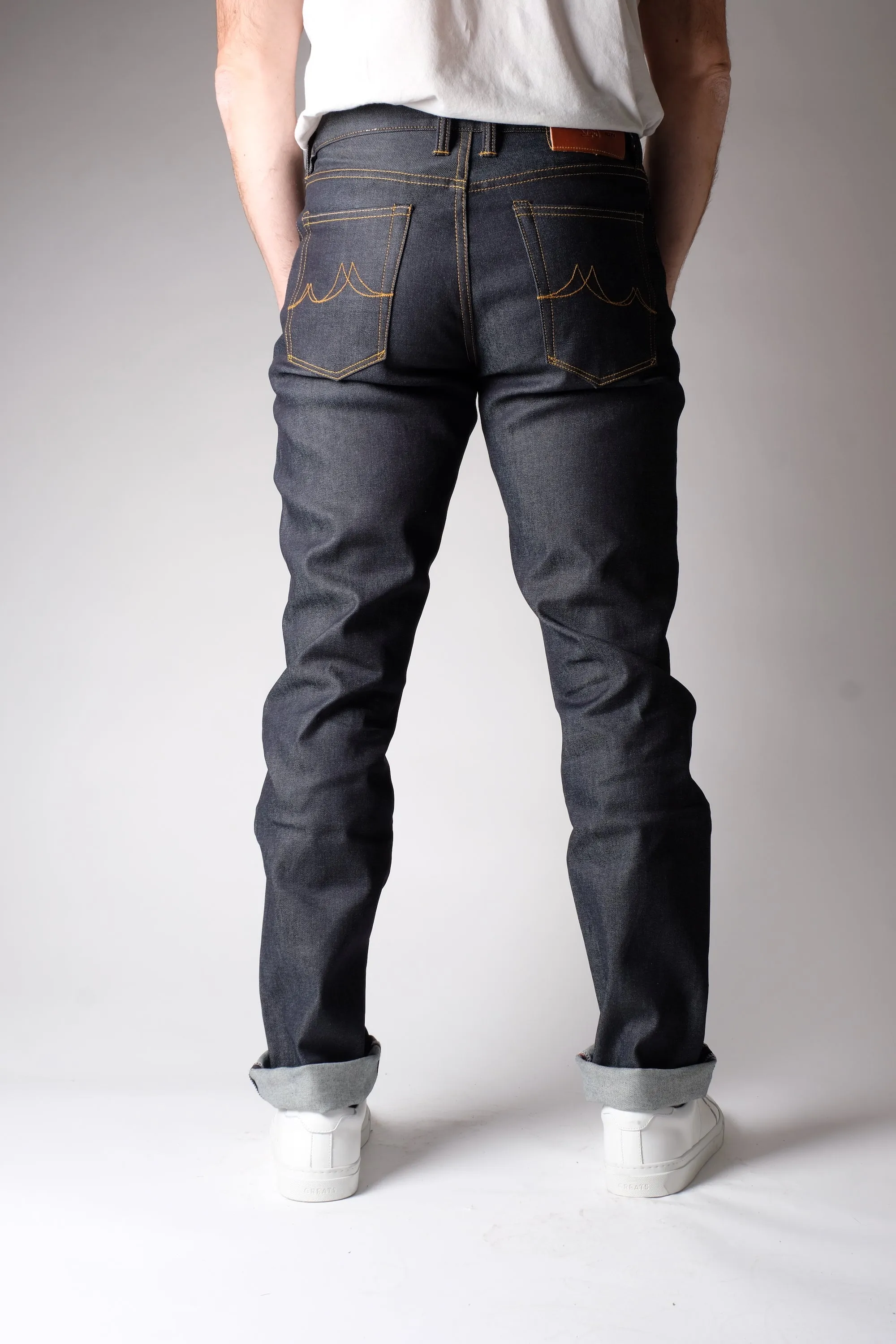 D10 Citizen sold by Fitted Underground product image thumbnail 3