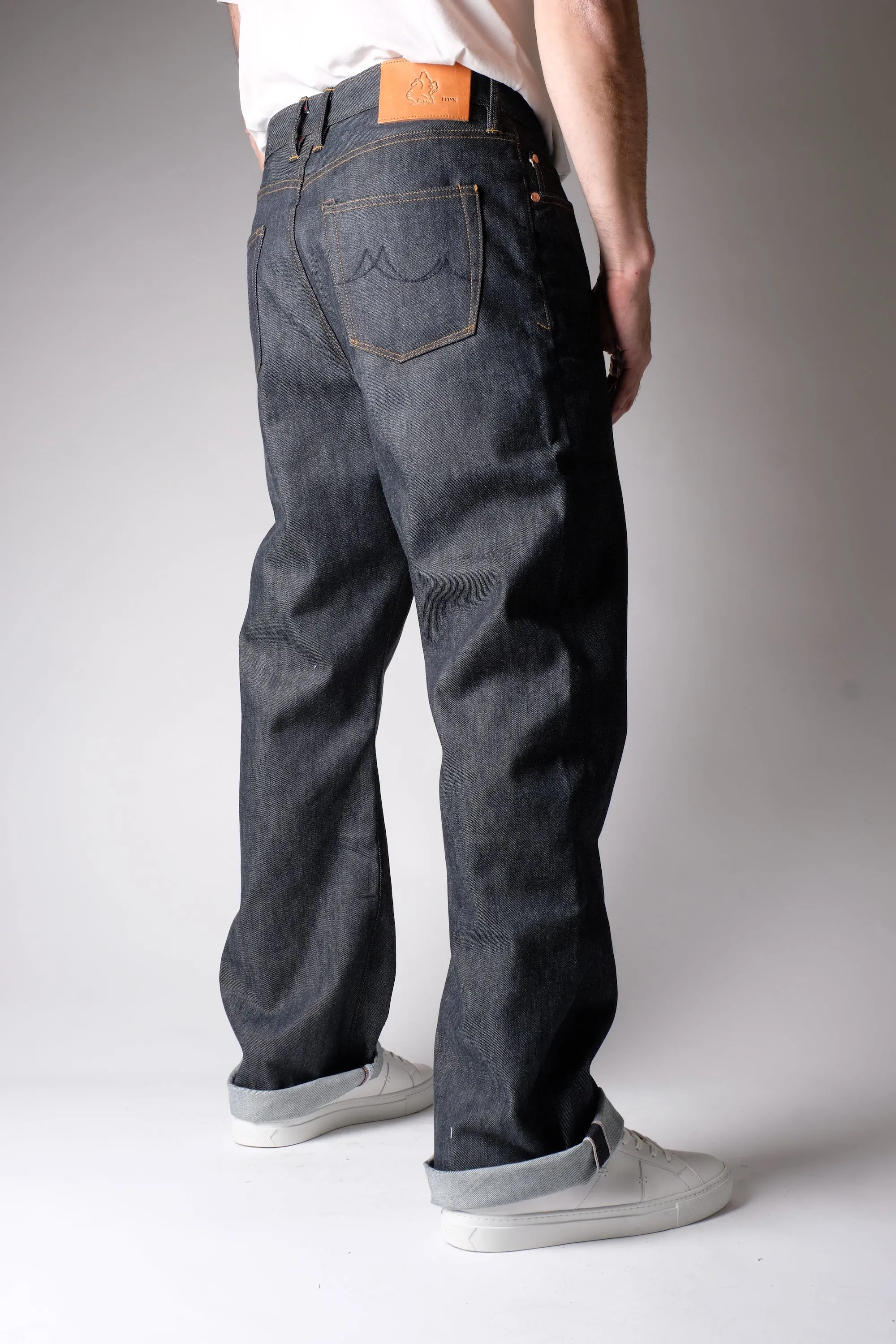 W11 Easy Rider sold by Fitted Underground product image thumbnail 5