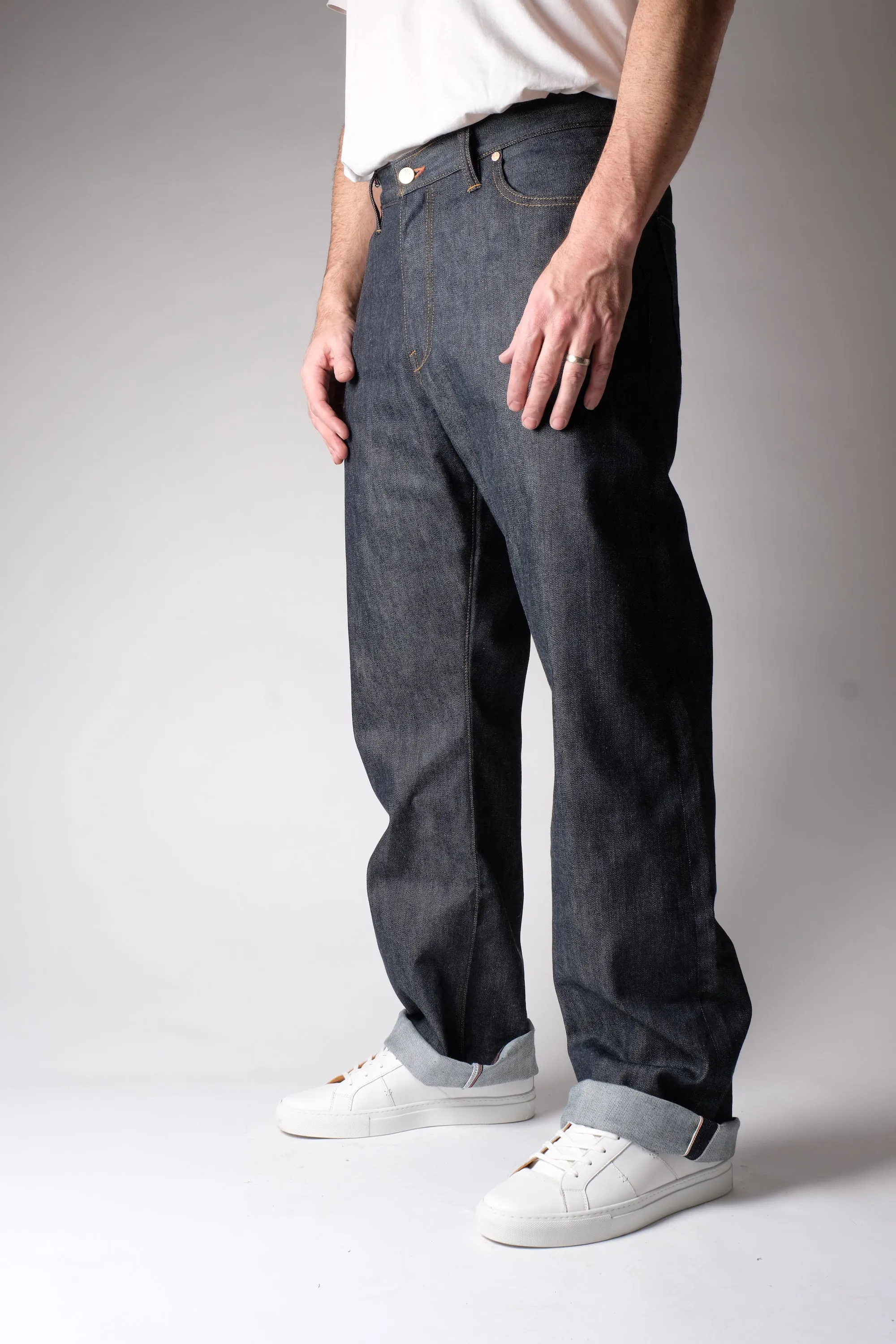 W11 Easy Rider sold by Fitted Underground product image thumbnail 2