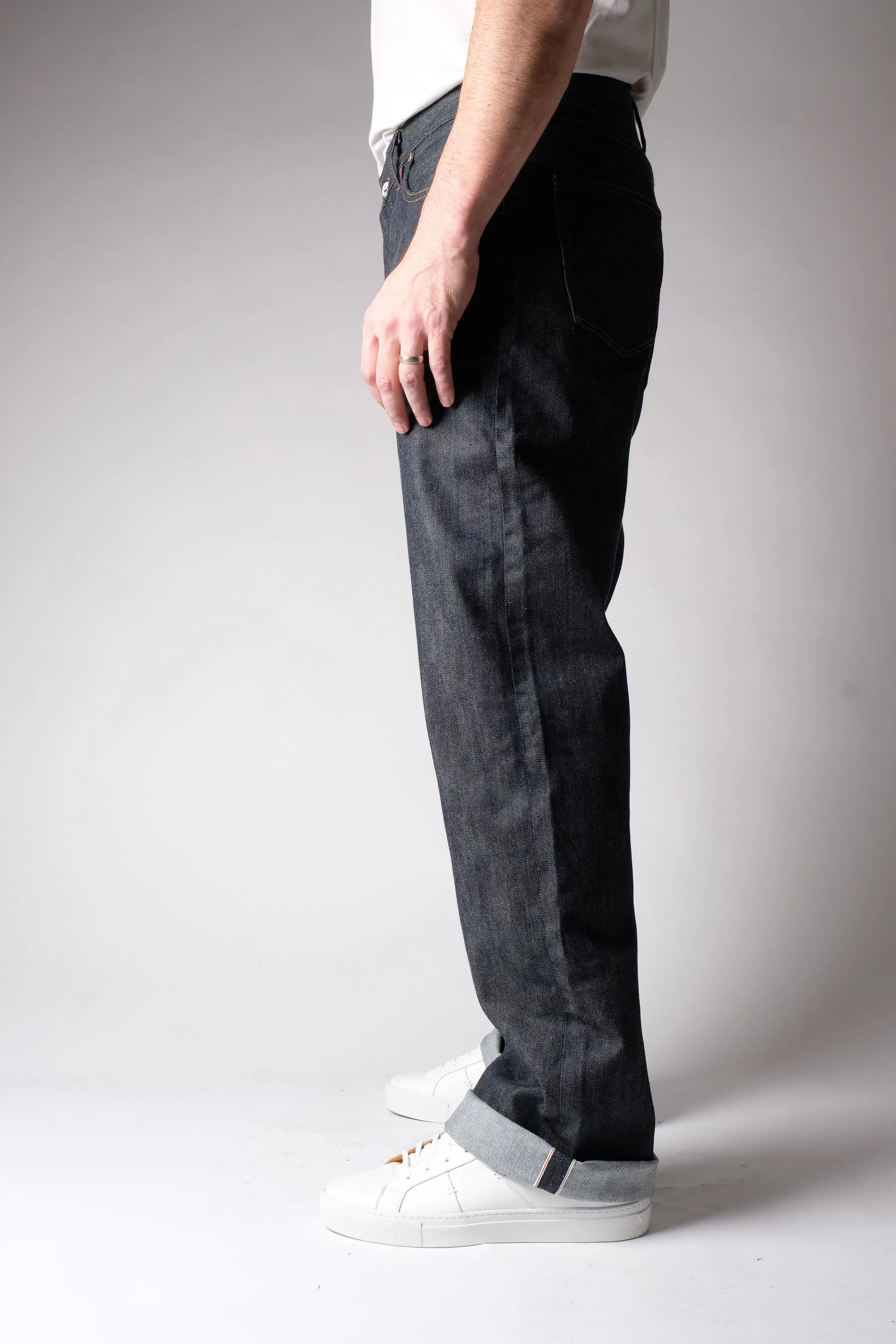 W11 Easy Rider sold by Fitted Underground product image thumbnail 3