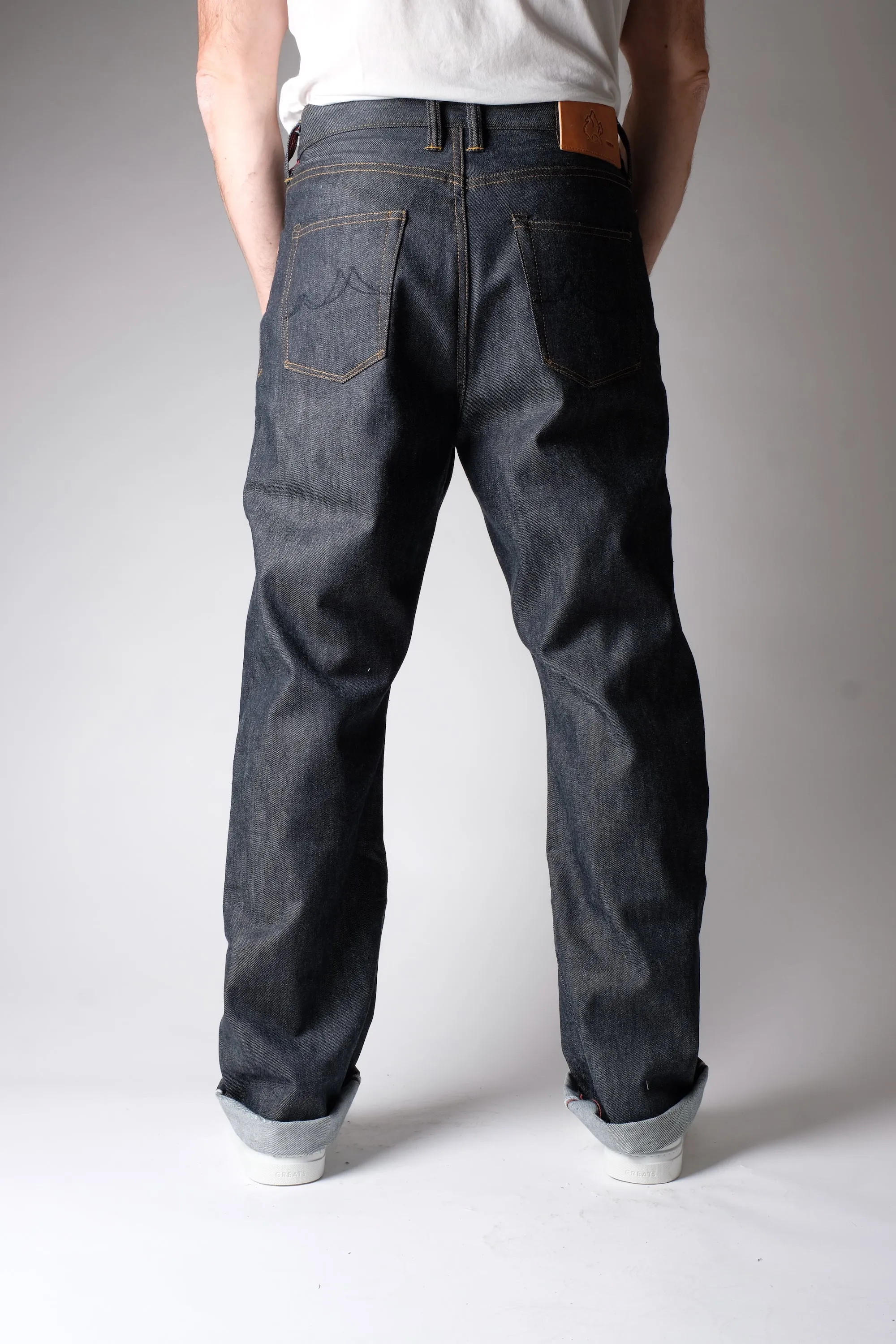 W11 Easy Rider sold by Fitted Underground product image thumbnail 4