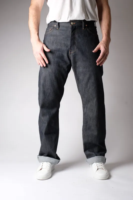 W11 Easy Rider made by Fitted Underground