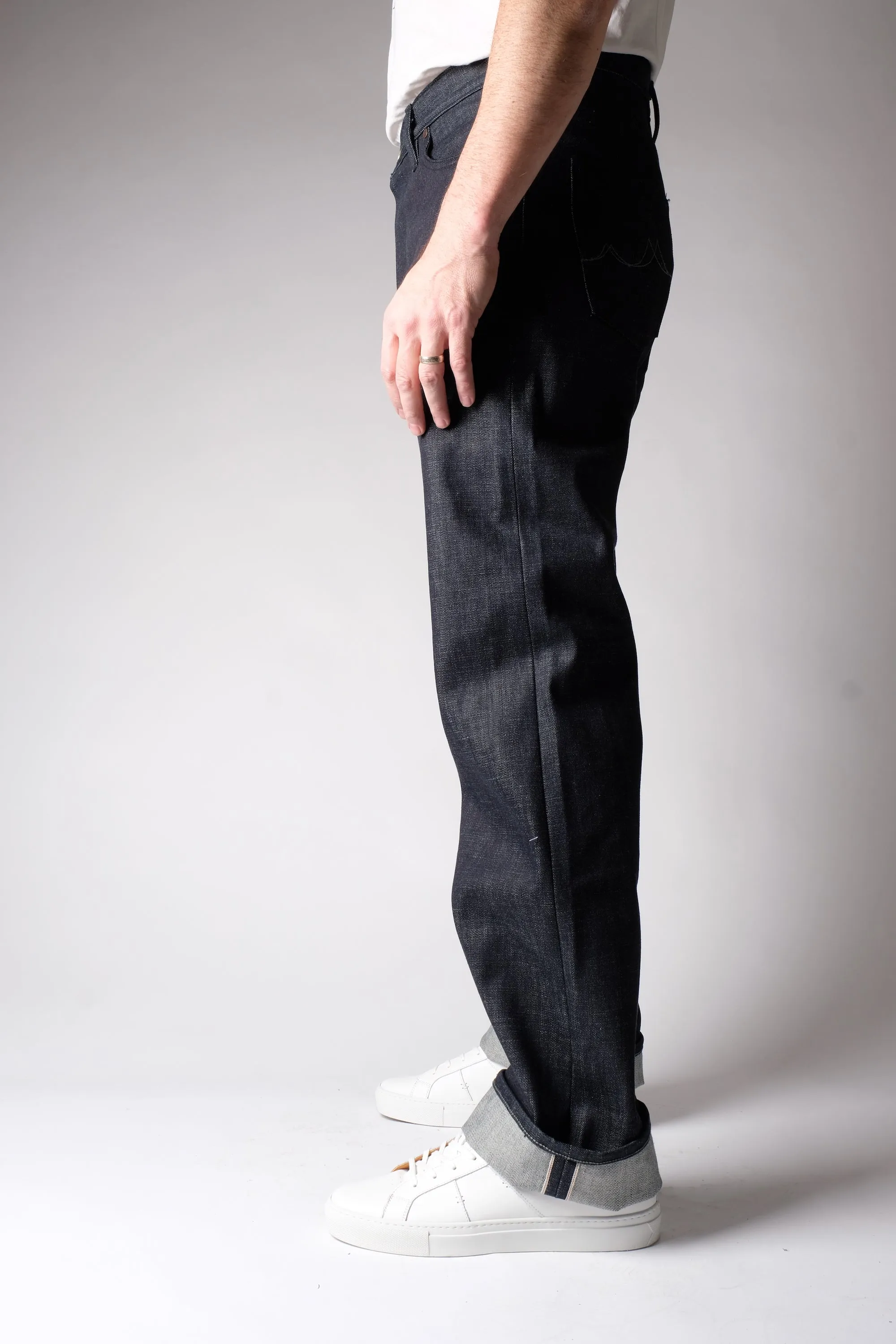 W15 Greensboro sold by Fitted Underground product image thumbnail 3
