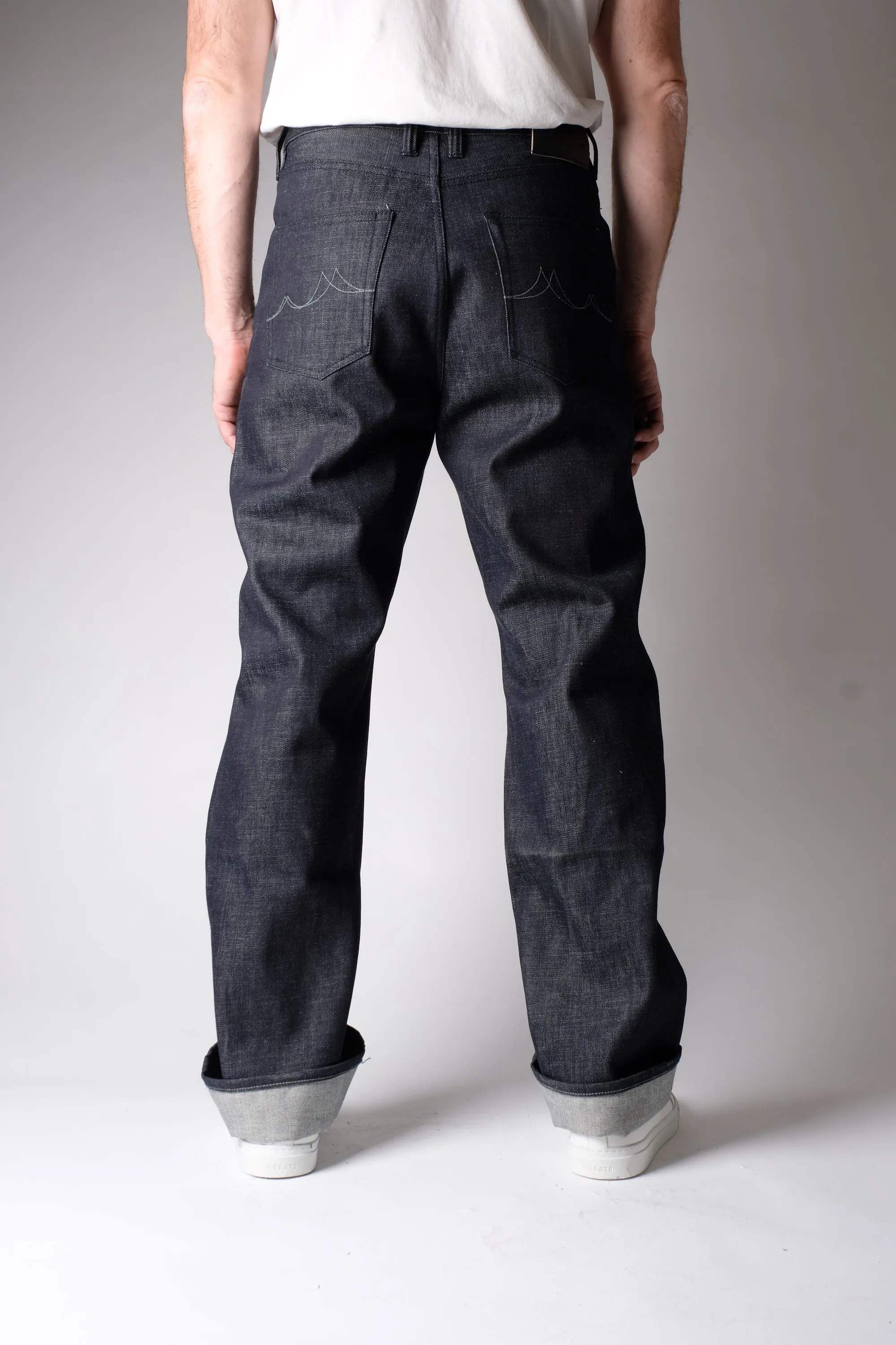 W15 Greensboro sold by Fitted Underground product image thumbnail 4
