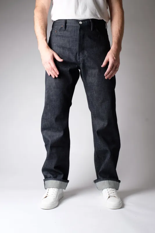W15 Greensboro made by Fitted Underground