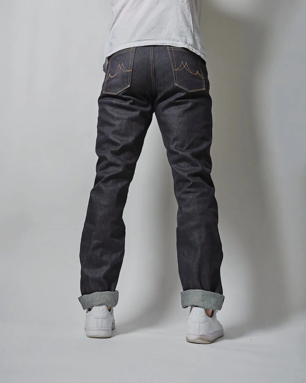D13 Standard Issue sold by Fitted Underground product image thumbnail 4