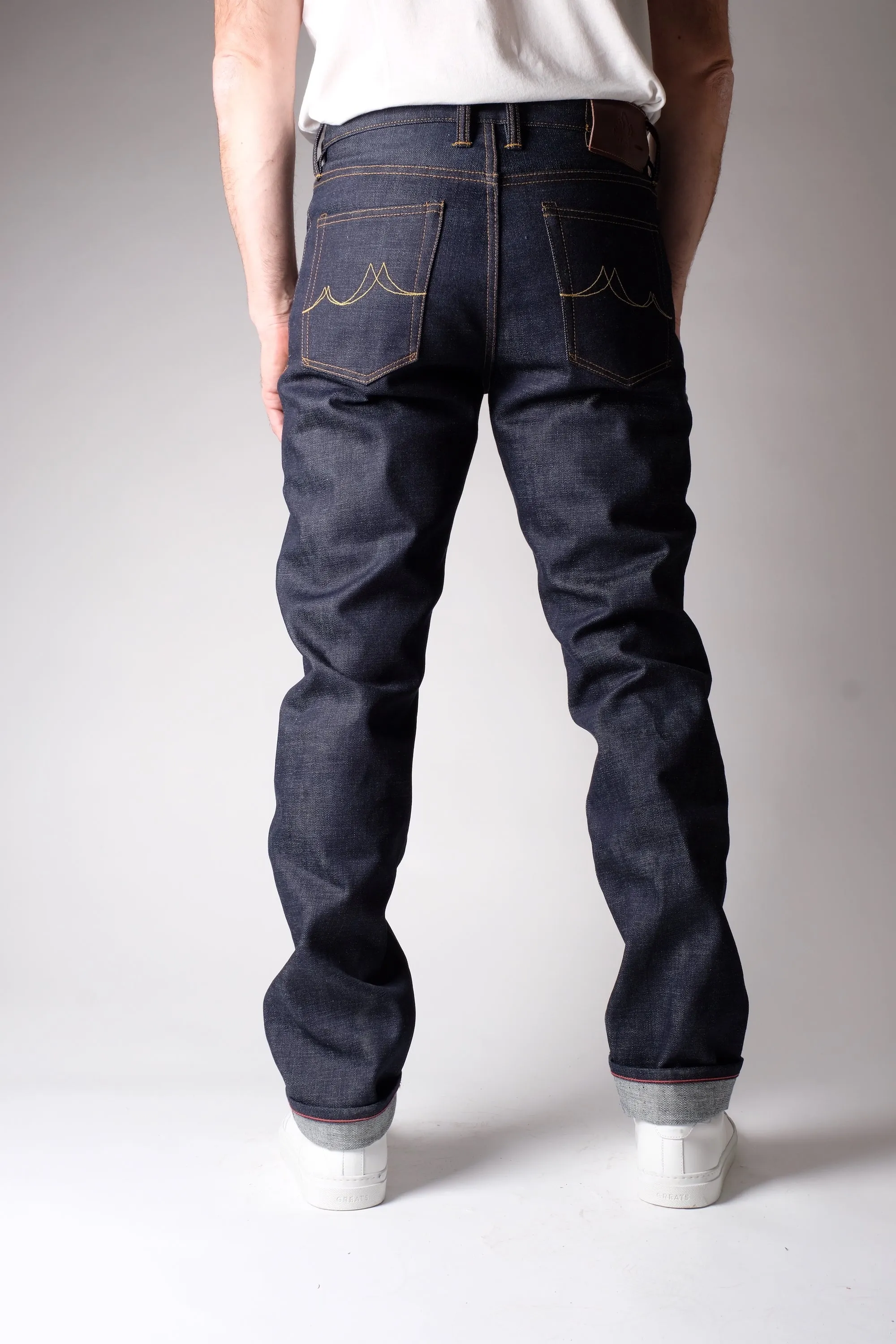 D15 MPD sold by Fitted Underground product image thumbnail 4