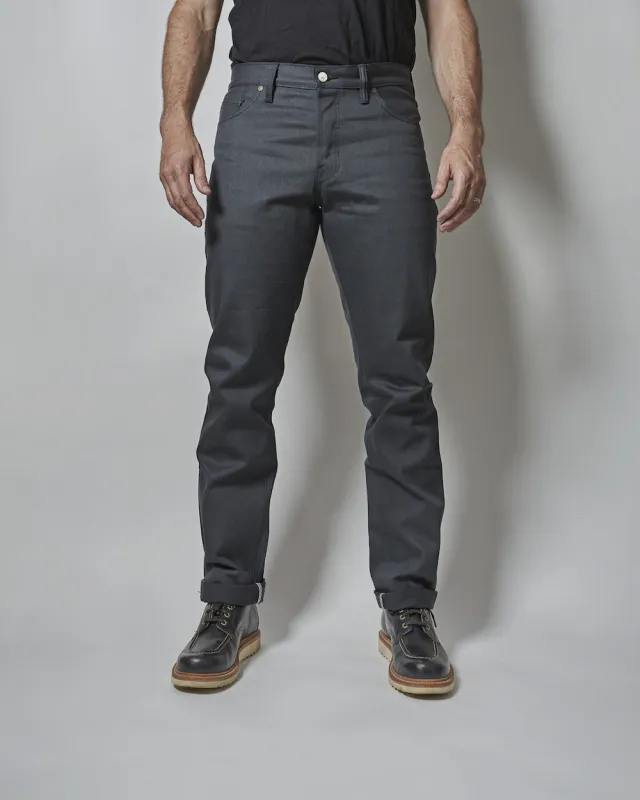 D13 Gunmetal made by Fitted Underground