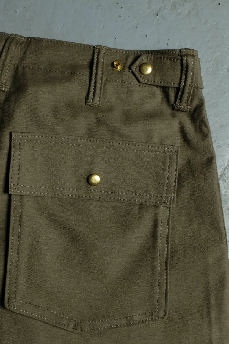 OG 718 Fatigue Pant (Olive) sold by Fitted Underground product image thumbnail 5