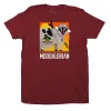 The MOOdalorian Adult T sold by Cows