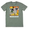 The MOOdalorian Adult T sold by Cows