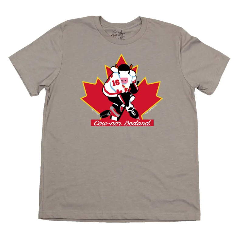 COW-nor Bedard Adult T sold by Cows