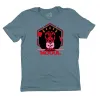 Darth MOOul Adult T sold by Cows