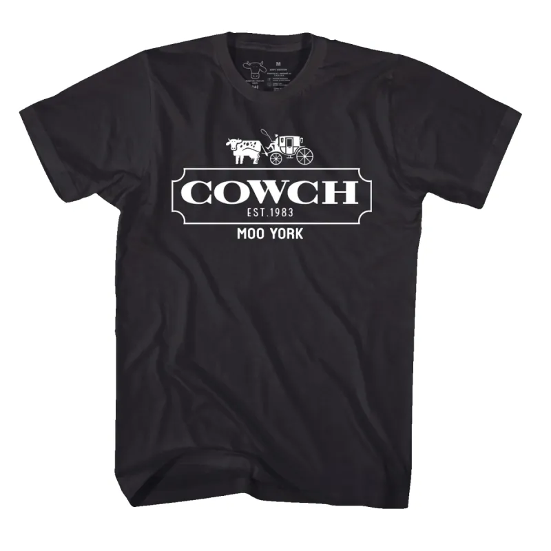 COWch Adult T sold by Cows