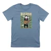 Noah COWhan Adult T sold by Cows