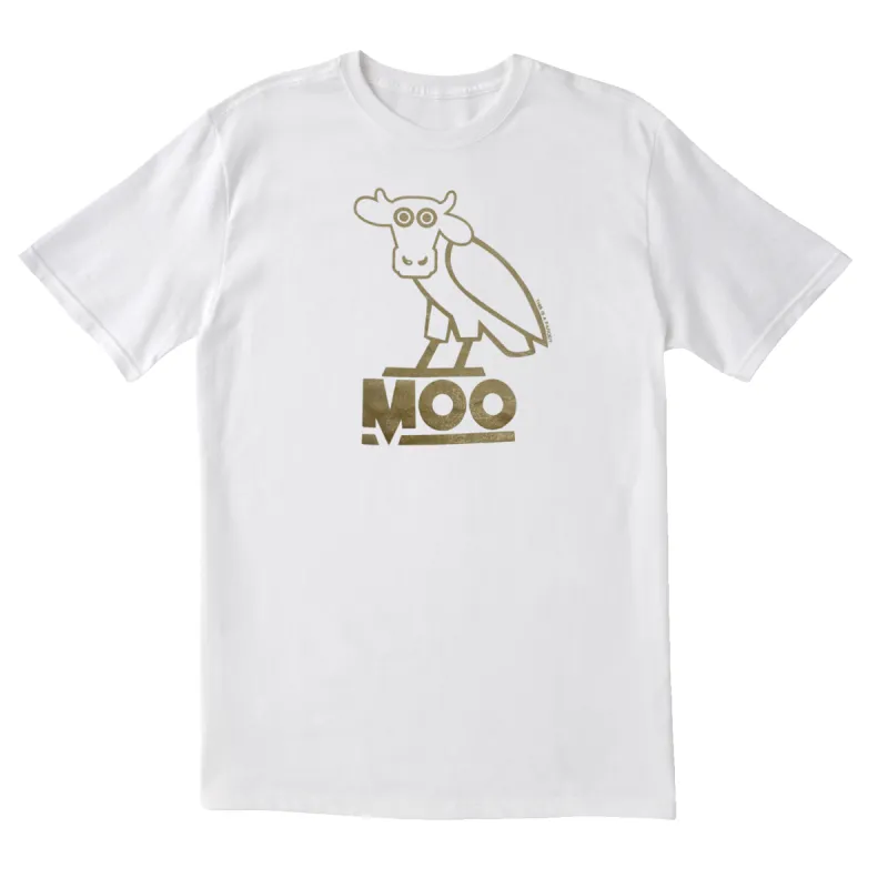 Owl Adult T sold by Cows
