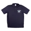 COWllaway Adult Polo sold by Cows