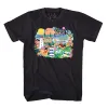 PEI Mural Adult T sold by Cows