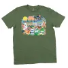 PEI Mural Adult T sold by Cows