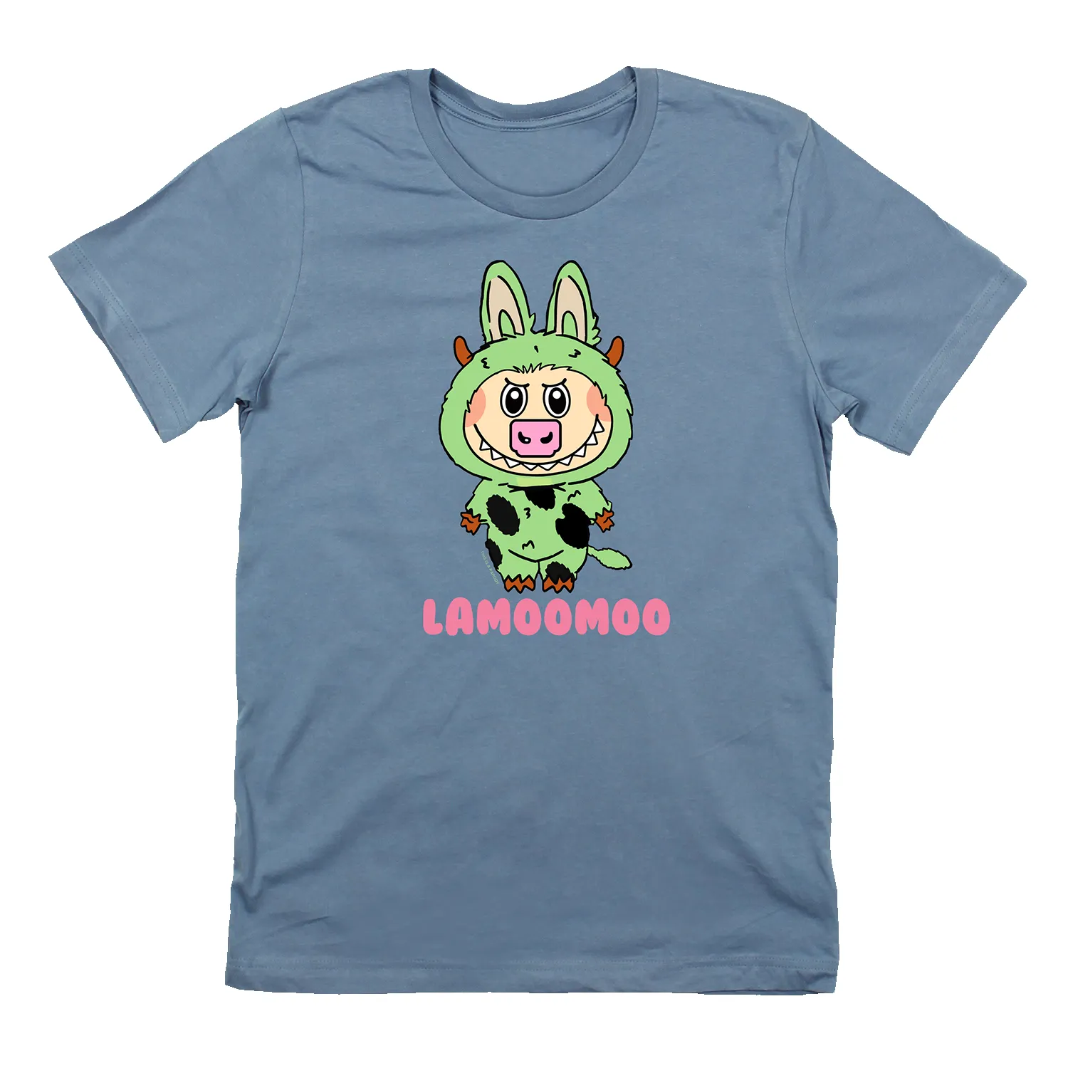 LaMOOMOO Adult T sold by Cows