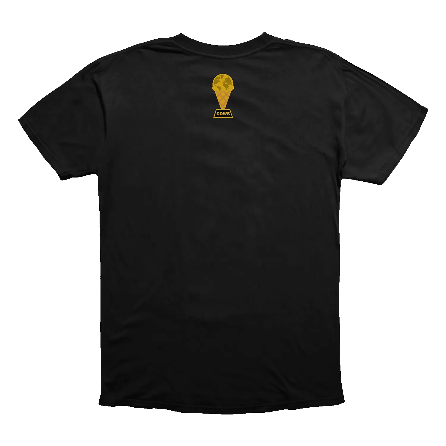 Adult T - COW Cup Soccer sold by Cows product image thumbnail 5