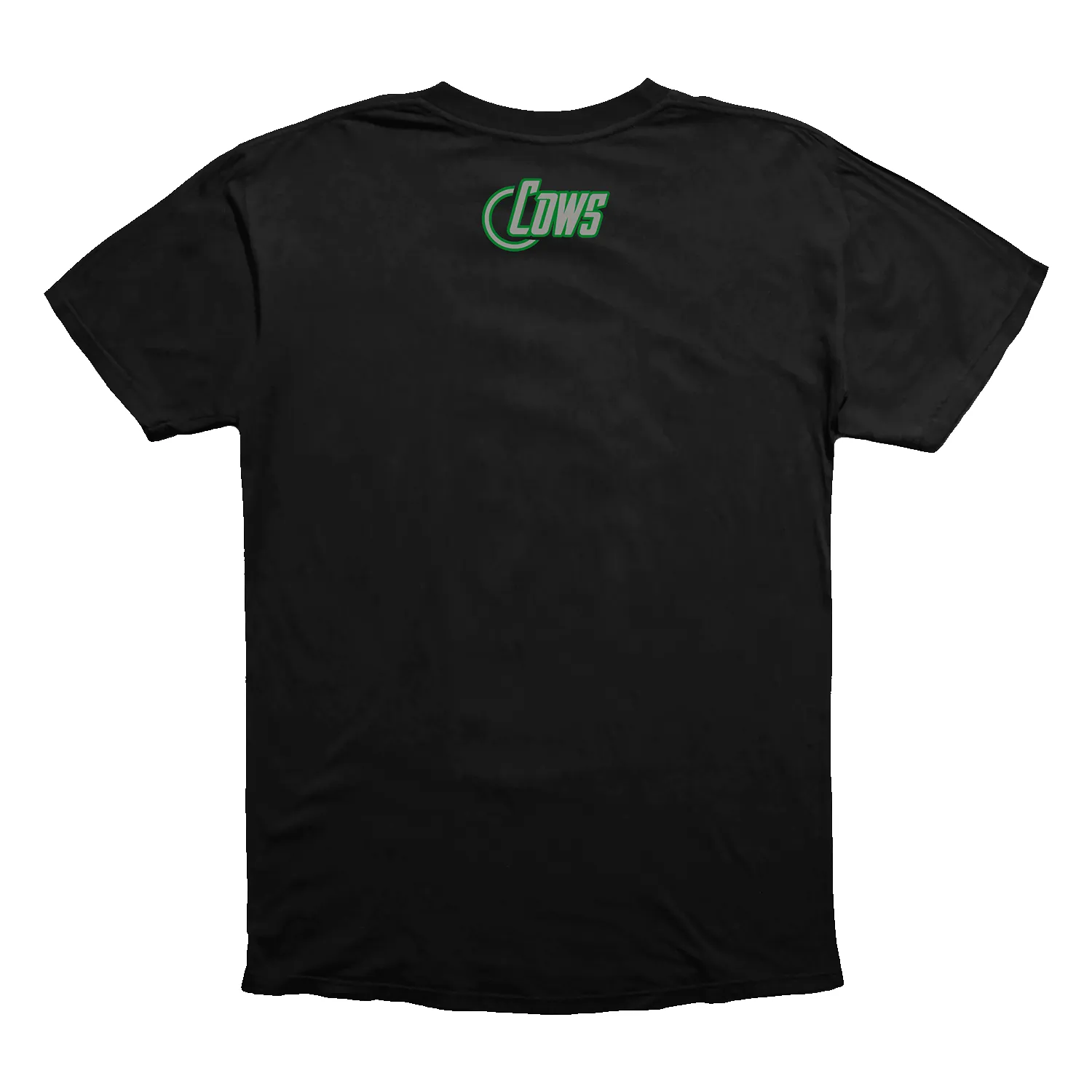 Adult T - The MOOvengers MOOOmsday sold by Cows product image thumbnail 5