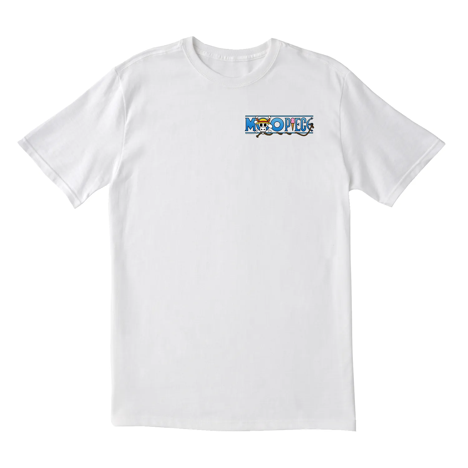 Adult T - MOOnkey D. Luffy sold by Cows product image thumbnail 2
