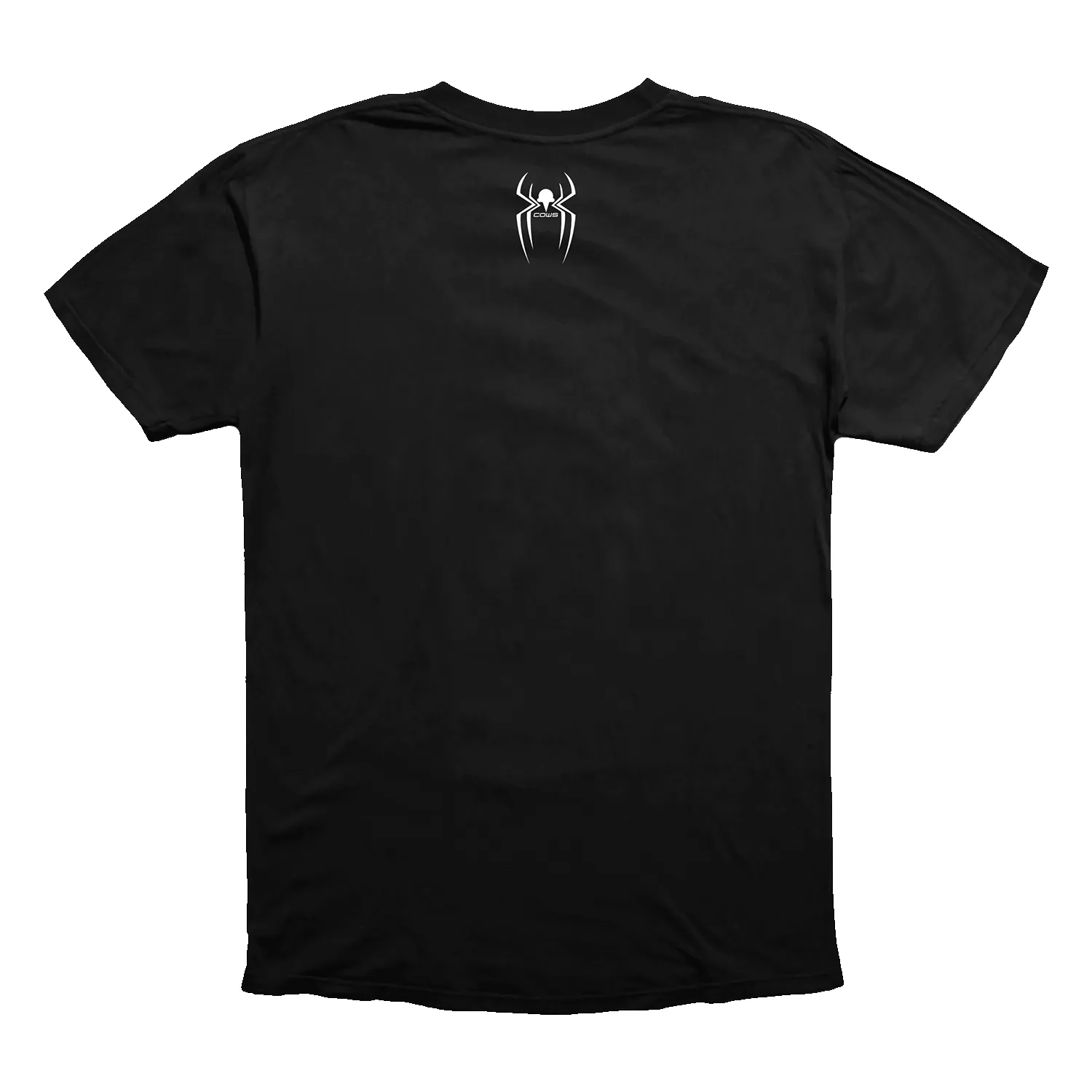 Adult T - Spider-COW: Brand MOO Day sold by Cows product image thumbnail 2